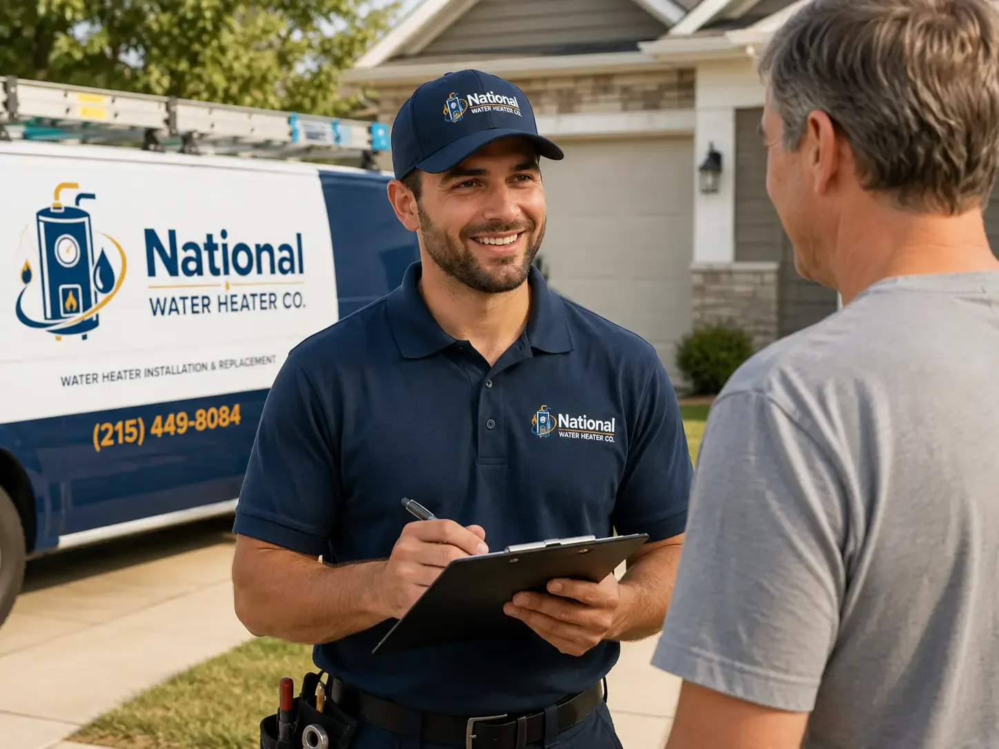 Water Heater Installation Lexington, TX FAQs